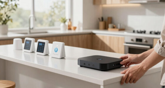 14 Best Smart Home Automation Hubs in 2026