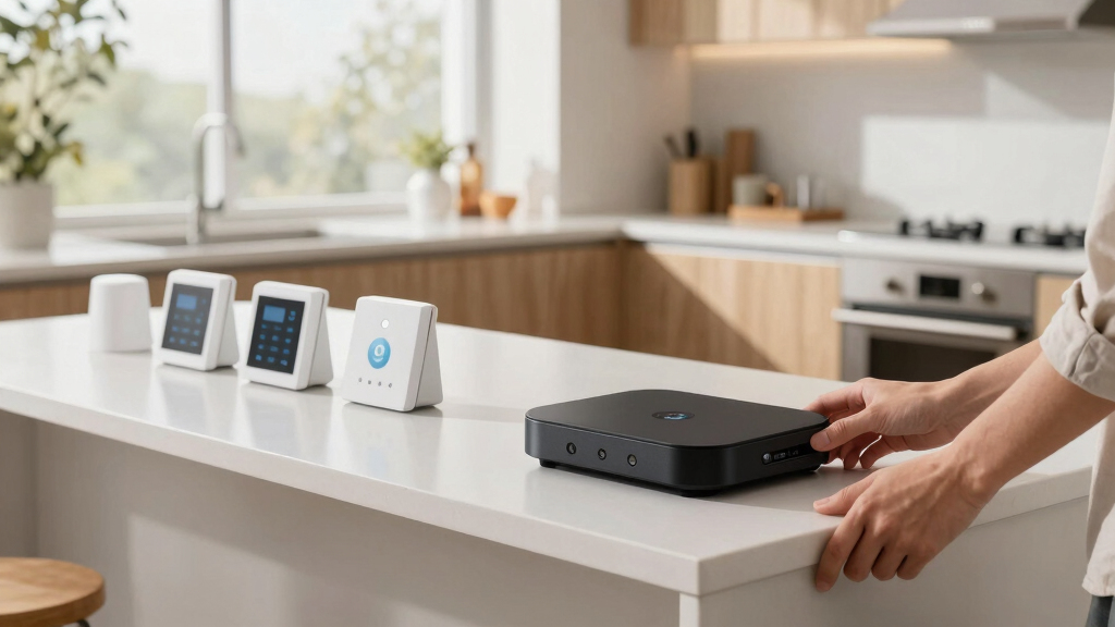 14 Best Smart Home Automation Hubs in 2026