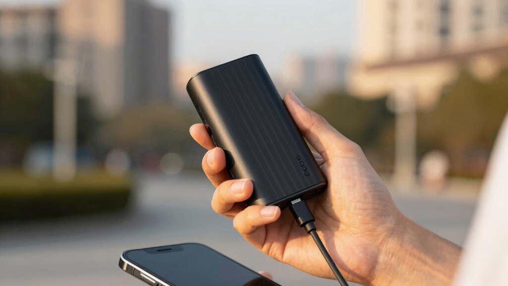14 Best USB-C Portable Chargers in 2026