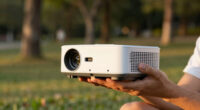 15 Best Compact Portable Projectors in 2026