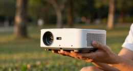 15 Best Compact Portable Projectors in 2026