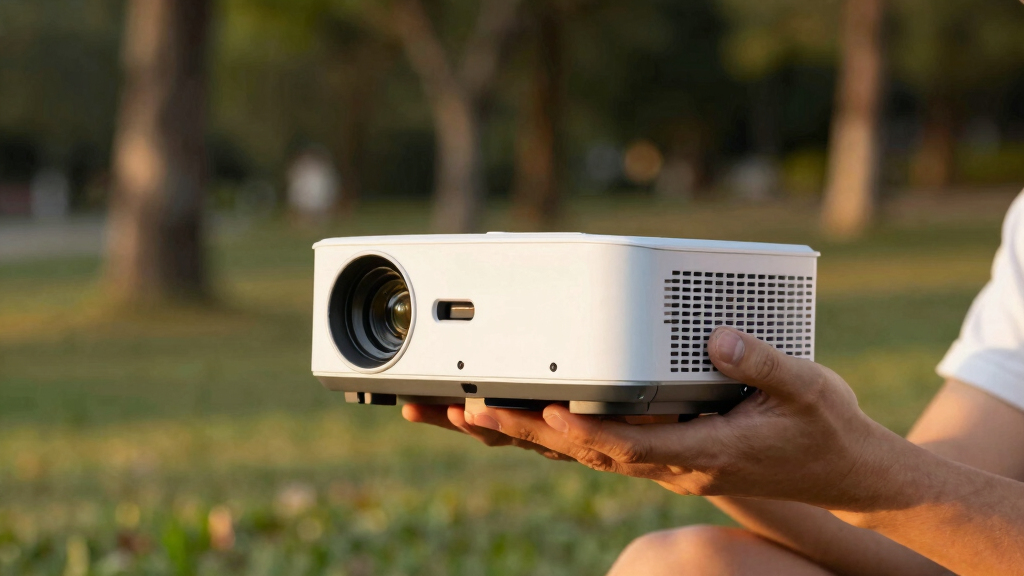 15 Best Compact Portable Projectors in 2026