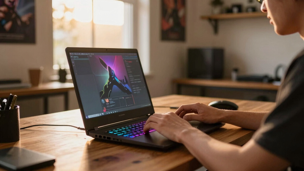 15 Best Gaming Laptops in 2026