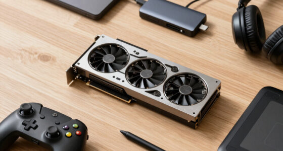 15 Best Graphics Cards for Gaming, AI, and Creative Work in 2026
