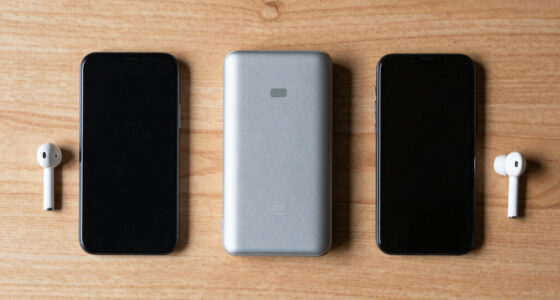 15 Best Portable Power Banks in 2026
