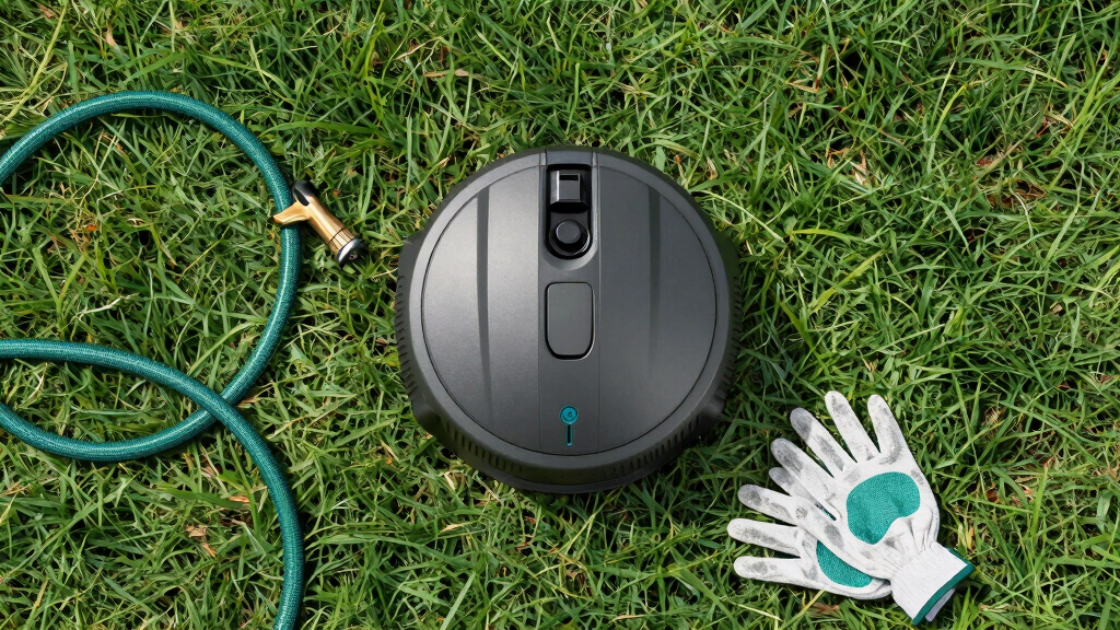 15 Best Robotic Lawn Mowers in 2026