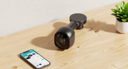15 Best Smart Home Security Cameras in 2026