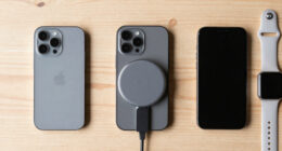 15 Best Wireless Charging Stations in 2026