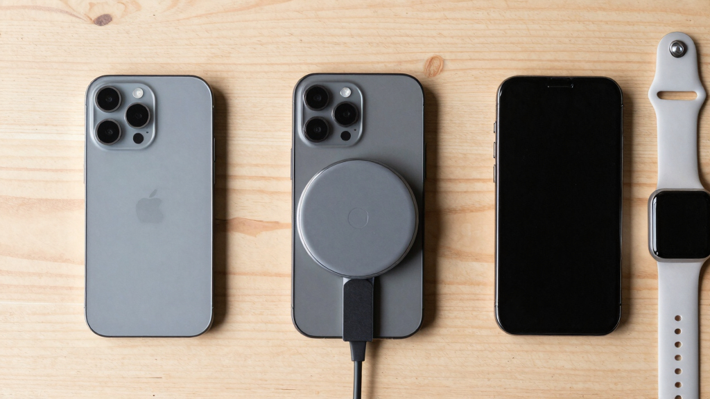 15 Best Wireless Charging Stations in 2026
