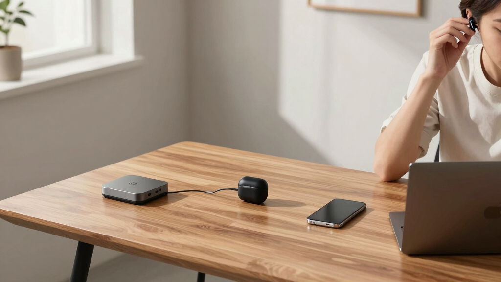 15 Best Wireless Earbuds for Tech Enthusiasts in 2026
