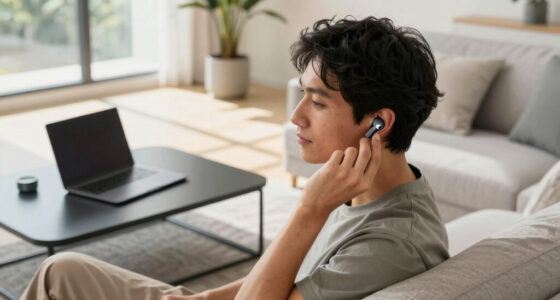 15 Best Wireless Earbuds With Noise Cancellation In 2026