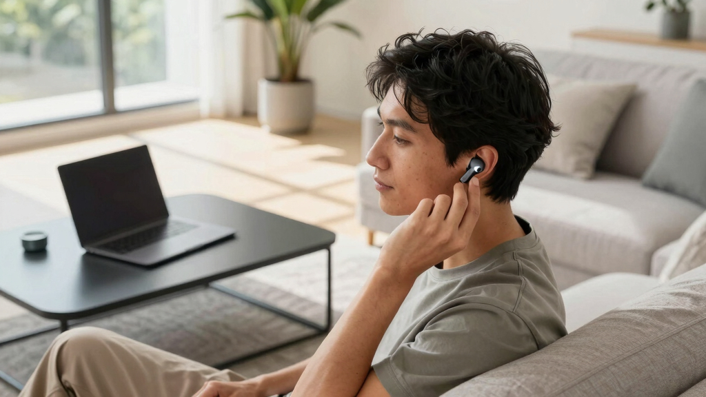 15 Best Wireless Earbuds With Noise Cancellation In 2026