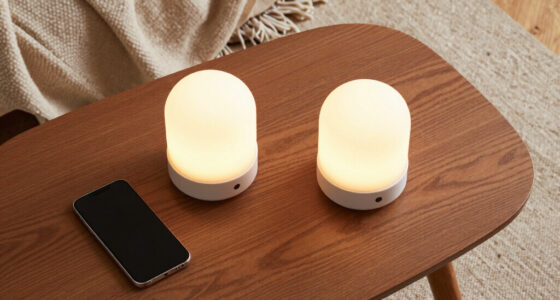 2 Best Home Night Lights In 2026