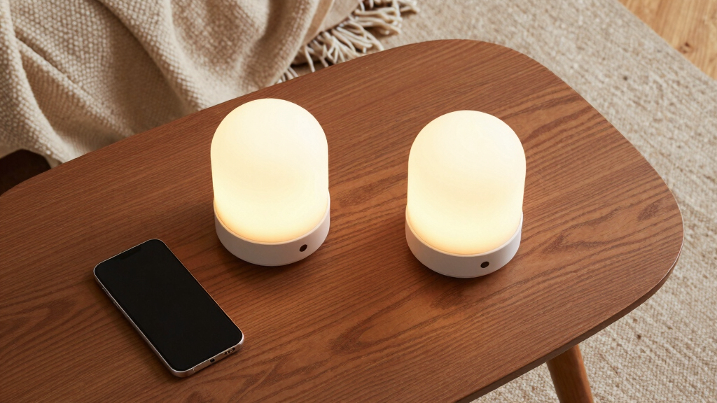 2 Best Home Night Lights In 2026