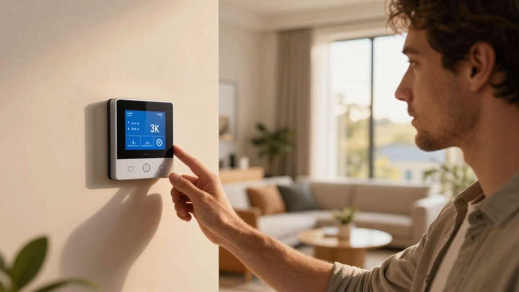3 Best Smart Home Gadgets for Dad in 2026