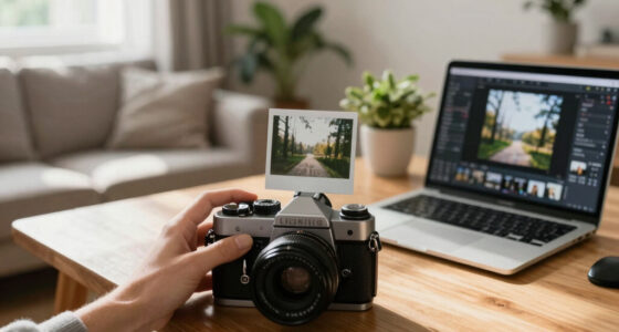 7 Best Film Camera Prime Day Deals for Instant Prints in 2026