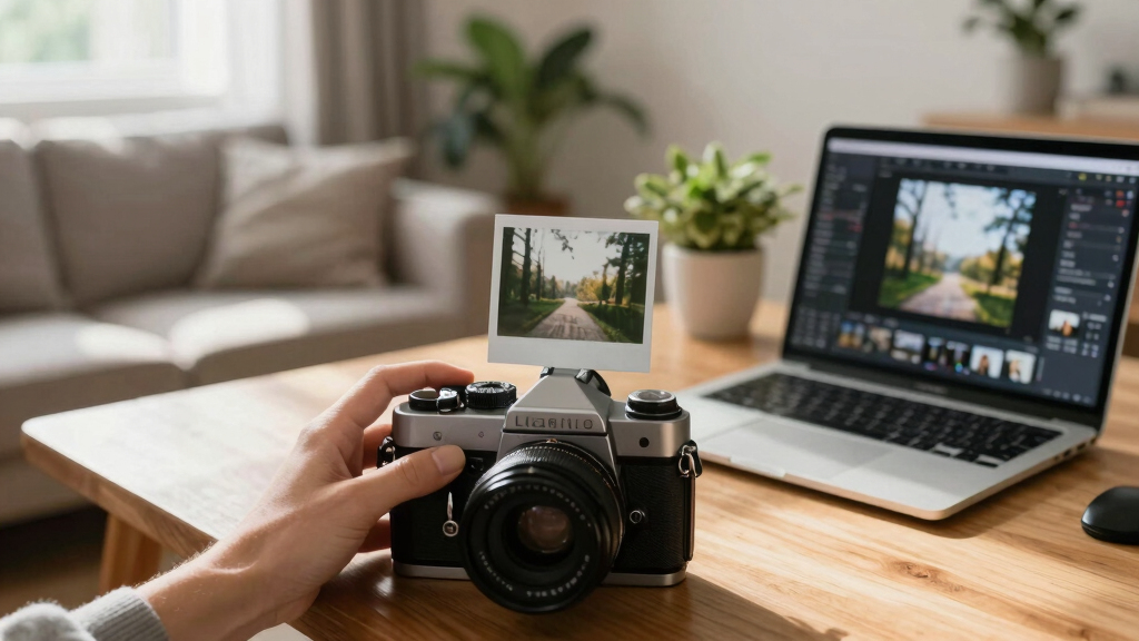 7 Best Film Camera Prime Day Deals for Instant Prints in 2026