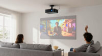7 Best Home Theater Projector Prime Day Deals for Big-Screen Movie Nights in 2026