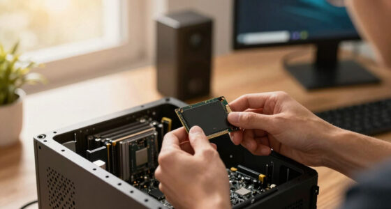 7 Best Internal Solid State Drives for Prime Day Deals in 2026