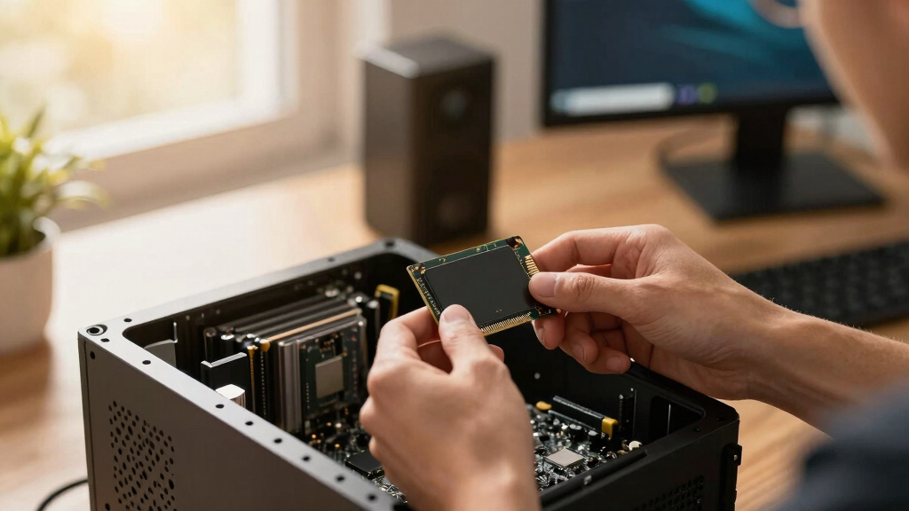 7 Best Internal Solid State Drives for Prime Day Deals in 2026