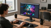 7 Best LCD Monitor Prime Day Deals for Gaming, Work, and Travel in 2026