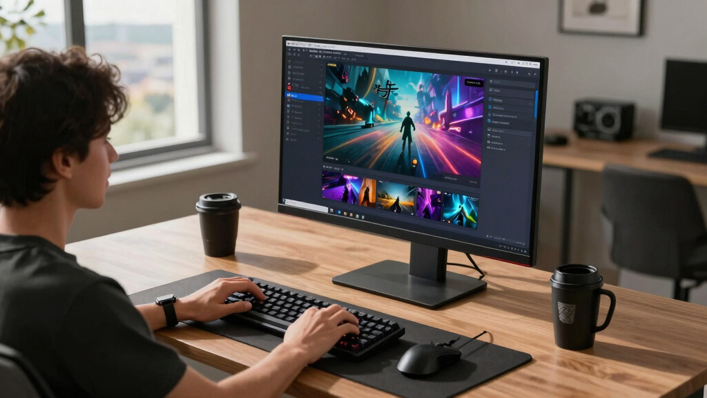 7 Best LCD Monitor Prime Day Deals for Gaming, Work, and Travel in 2026