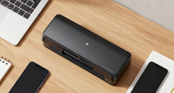 7 Best Office Product Scanners for Prime Day Deals in 2026