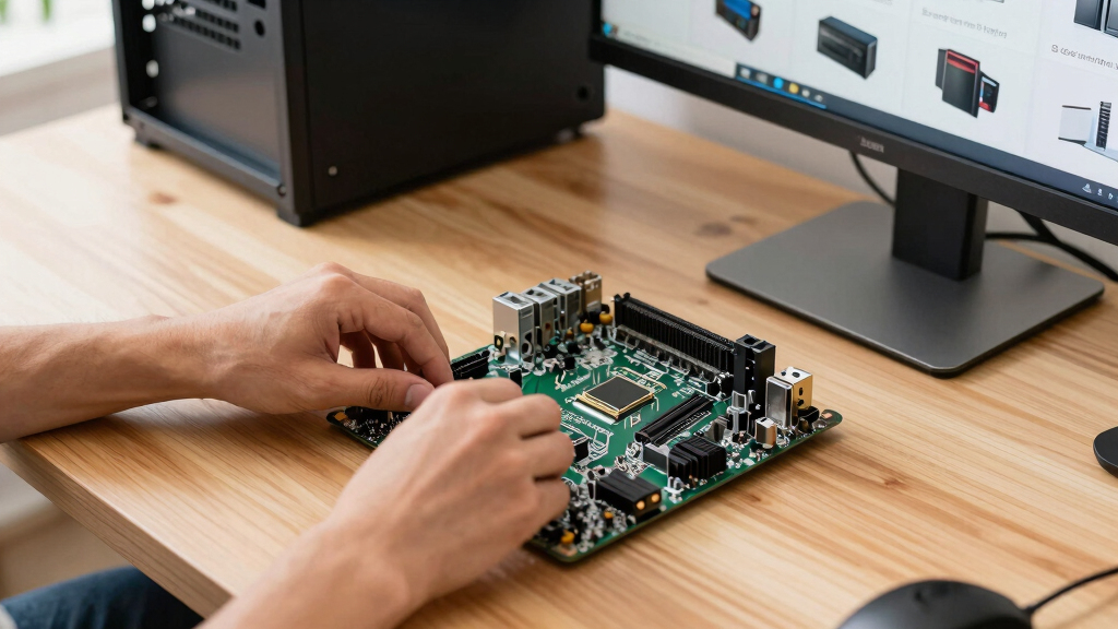 7 Best PC Motherboards for Prime Day Deals in 2026
