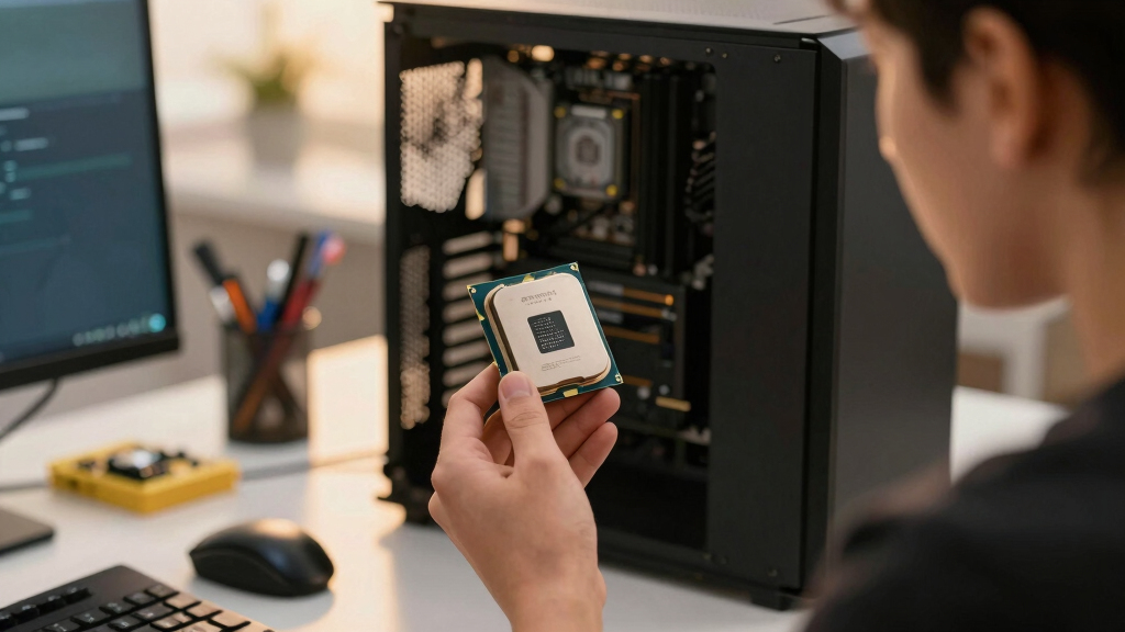 7 Best PC Processors for Prime Day Deals in 2026