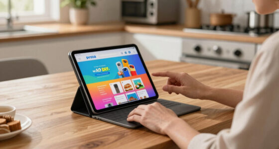 7 Best PC Tablets for Prime Day Deals in 2026