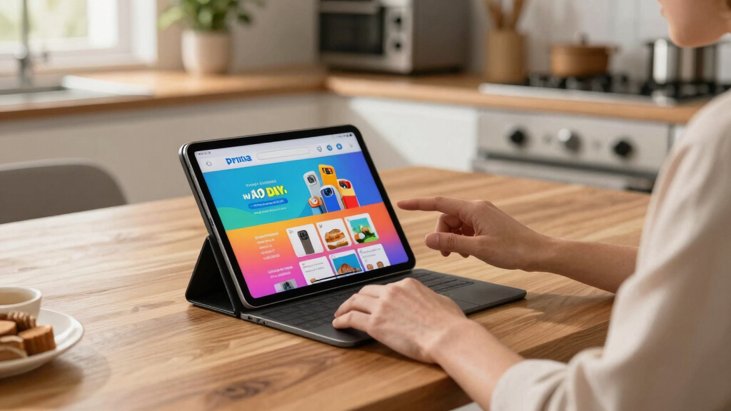 7 Best PC Tablets for Prime Day Deals in 2026