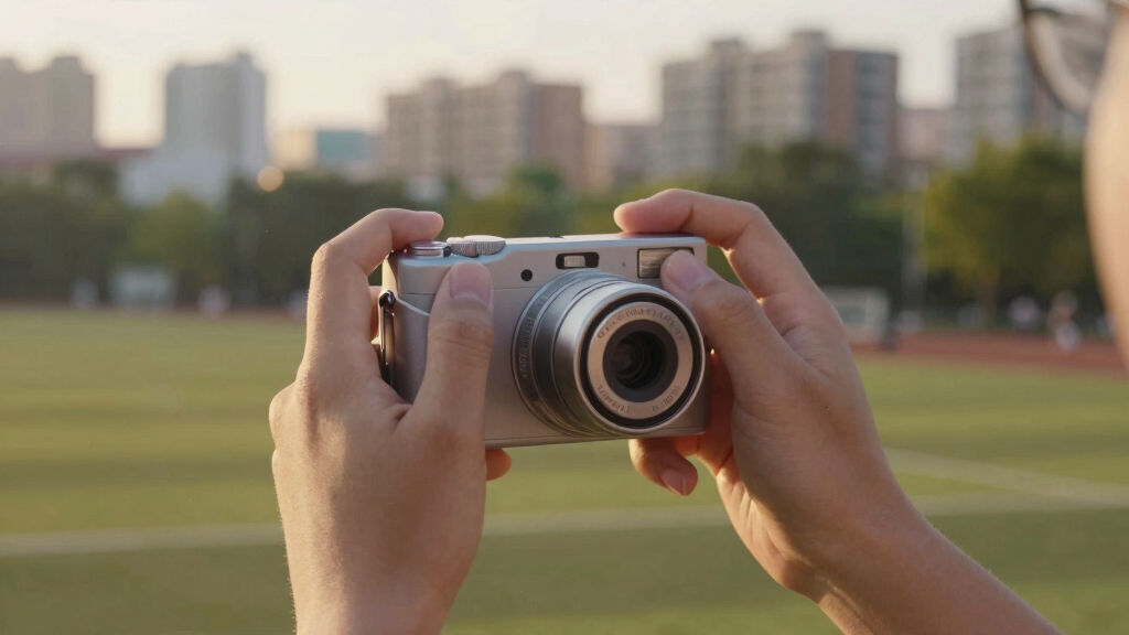 7 Best Point Shoot Prime Day Deals in 2026