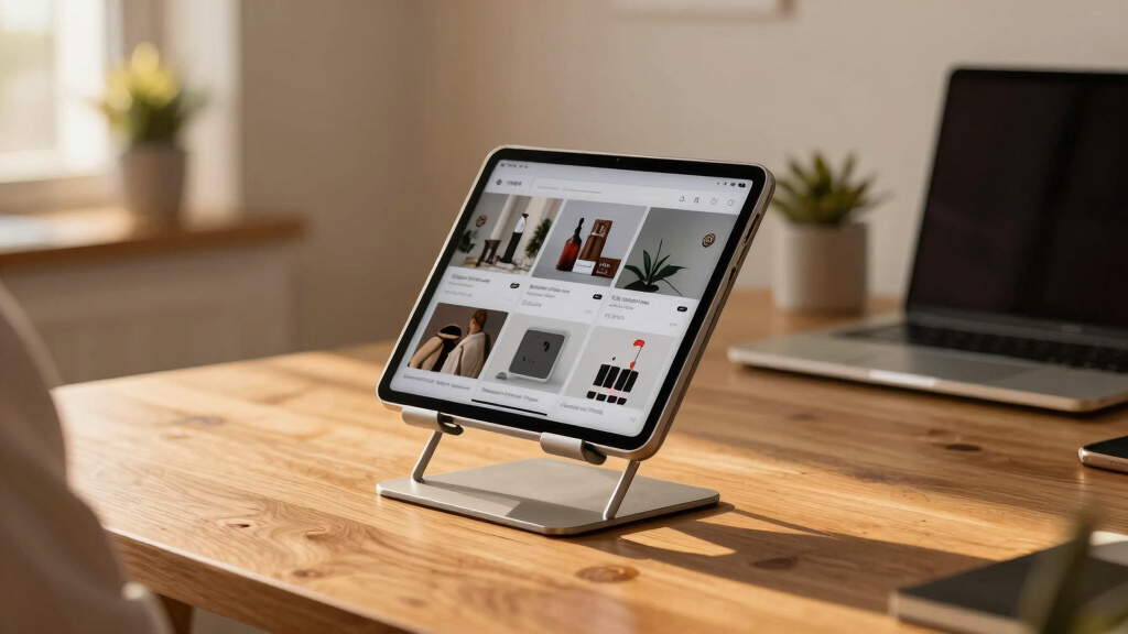 7 Best Tablet Stands and Docks for Prime Day Deals in 2026
