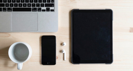 8 Best Computers, Tablets & Components in 2026