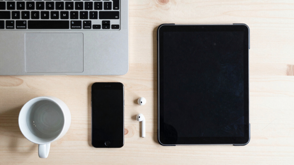 8 Best Computers, Tablets & Components in 2026
