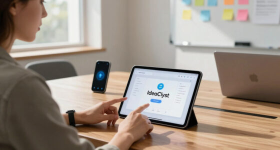 A War Room for Your Next Idea: Inside IdeaClyst