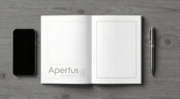 Apertus. The architectural template.