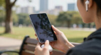 Apple Plans Camera AirPods Alongside Upgraded Foldable iPhone in 2027