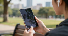 Apple Plans Camera AirPods Alongside Upgraded Foldable iPhone in 2027