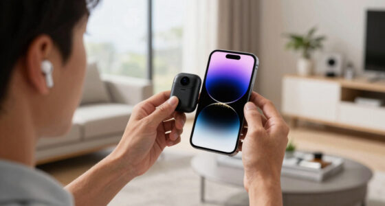 Apple releasing 20th anniversary iPhone, AirPods with cameras next year: report