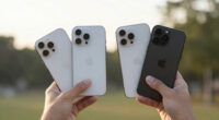 Apple's 20th Anniversary iPhones to Come in Two Sizes, Will Launch Alongside Gen 2 Foldable iPhone