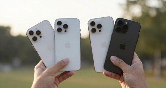Apple's 20th Anniversary iPhones to Come in Two Sizes, Will Launch Alongside Gen 2 Foldable iPhone