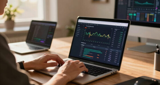 Are Polymarket Trading Bots Actually Profitable? The Math Behind 2026’s Prediction-Market Arbitrage Industry