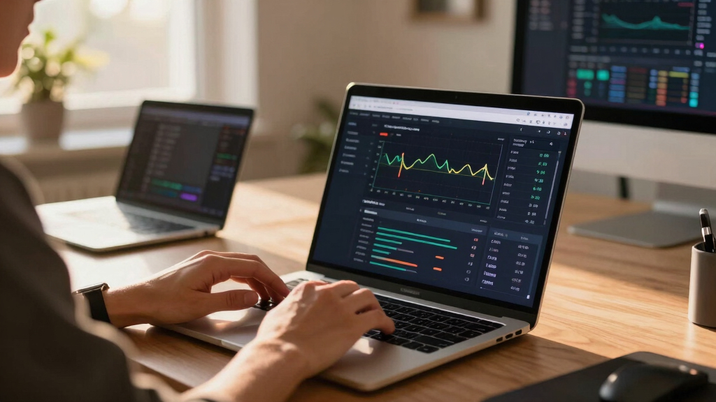 Are Polymarket Trading Bots Actually Profitable? The Math Behind 2026’s Prediction-Market Arbitrage Industry