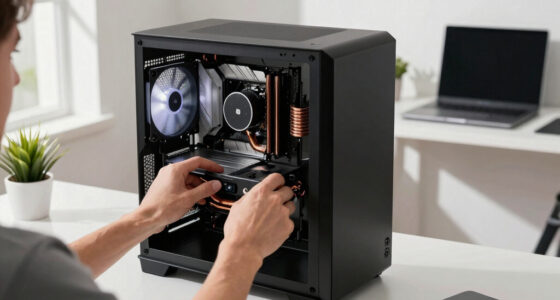 Best Quiet CPU Coolers for Sustained AI/Compute Loads