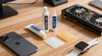 Best Thermal Paste and Pads for High-TDP GPUs