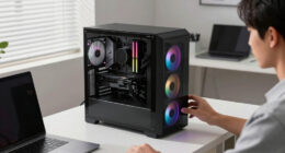 Build vs Buy a Prebuilt AI Workstation