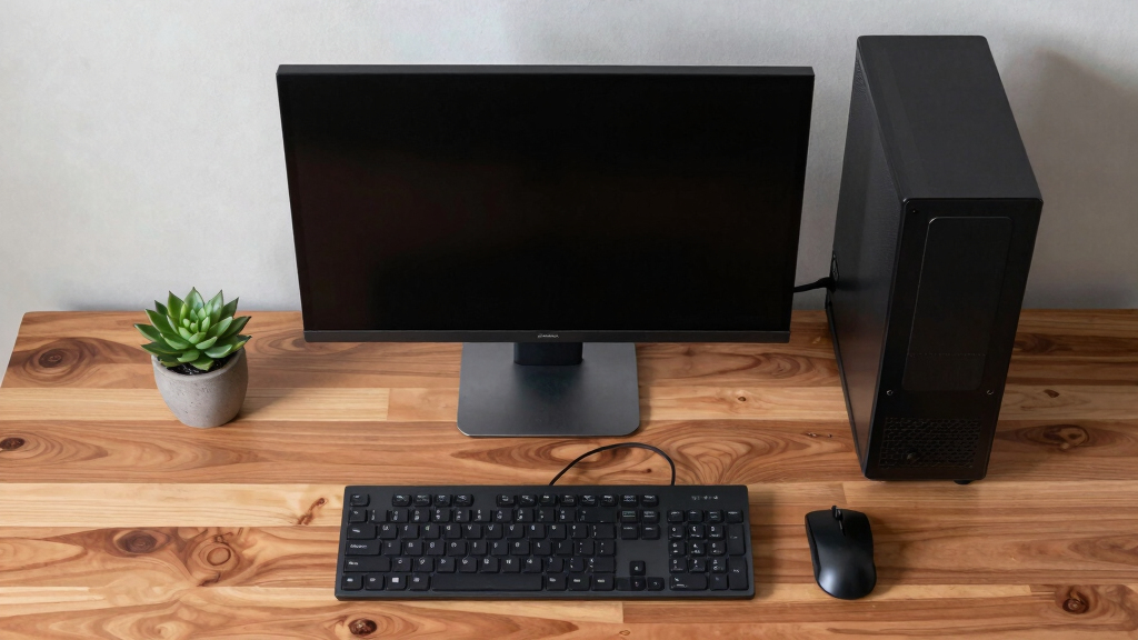 Build vs Buy a Prebuilt AI Workstation