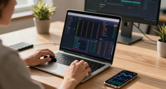 Building an AI Trading Bot — Week One: Why a 90 % Win Rate Can Still Lose Money
