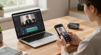 ChannelHelm – Drop a video. Get a publishing kit.